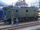 Locomotiva Ae 3/5