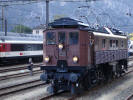 Locomotiva Be 4/6