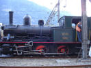 Locomotiva E 3/3 Valmorea